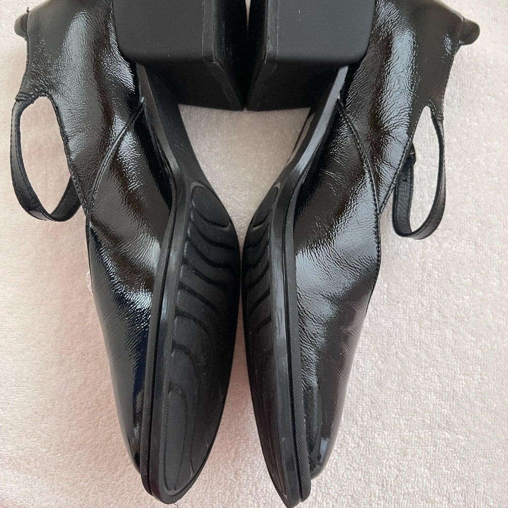 NEW Vagabond  Ansie Mary Jane Heel - Picture 9 of 11